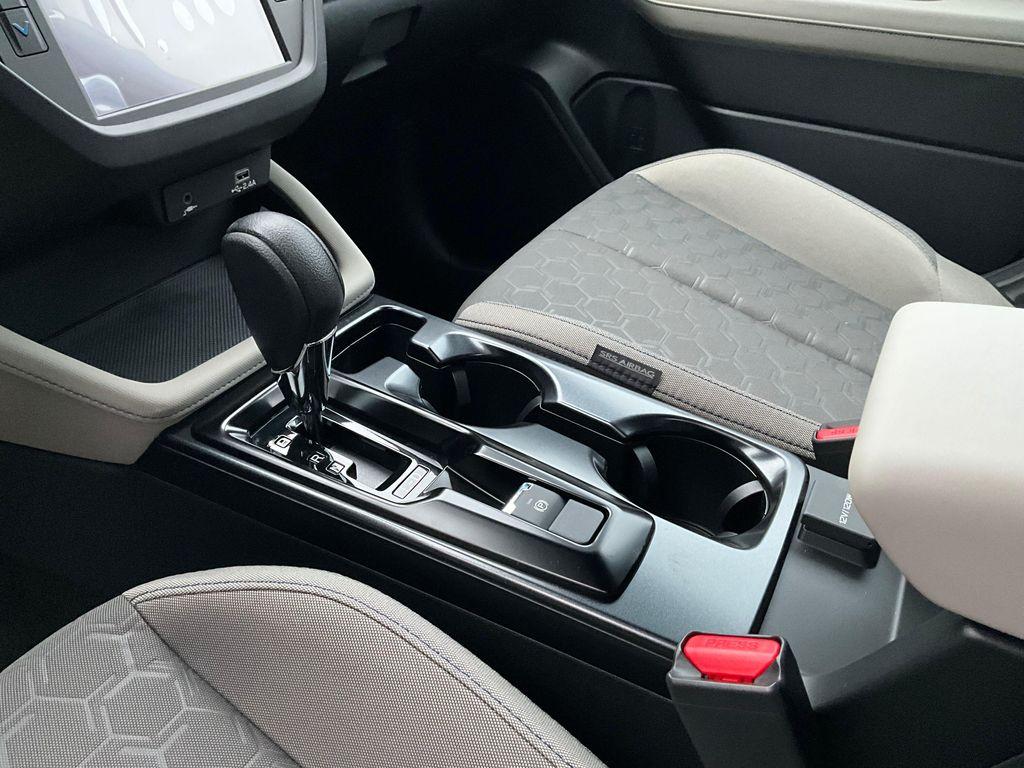 new 2026 Subaru Forester car, priced at $30,168