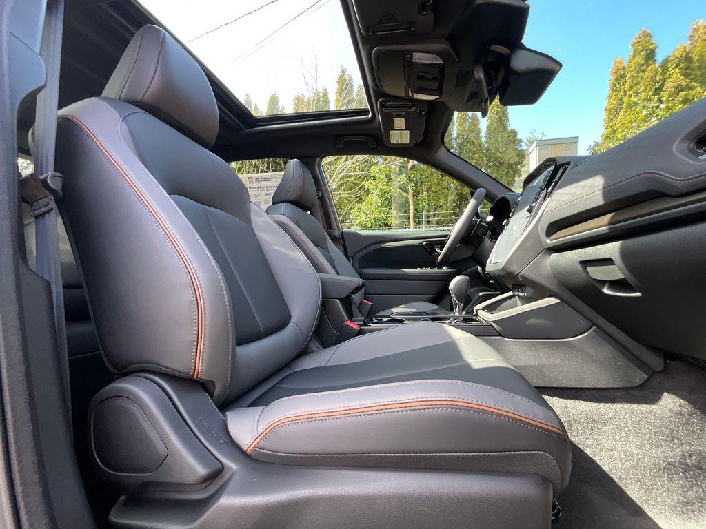 new 2026 Subaru Forester car, priced at $37,047