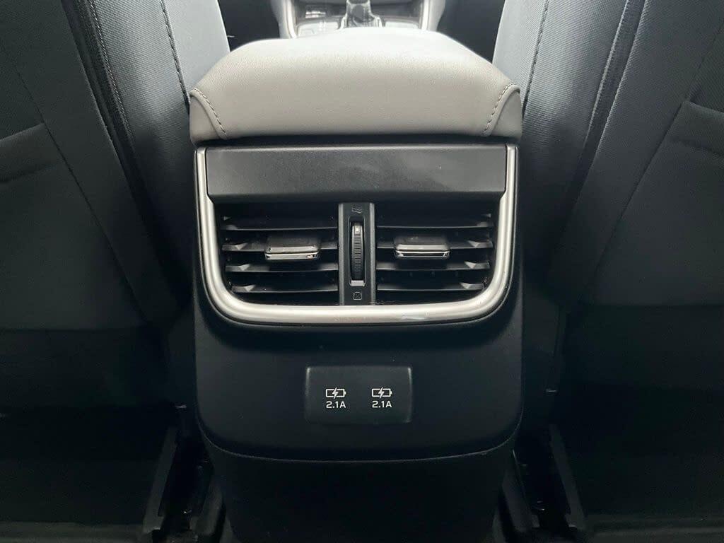 used 2022 Subaru Outback car, priced at $24,880