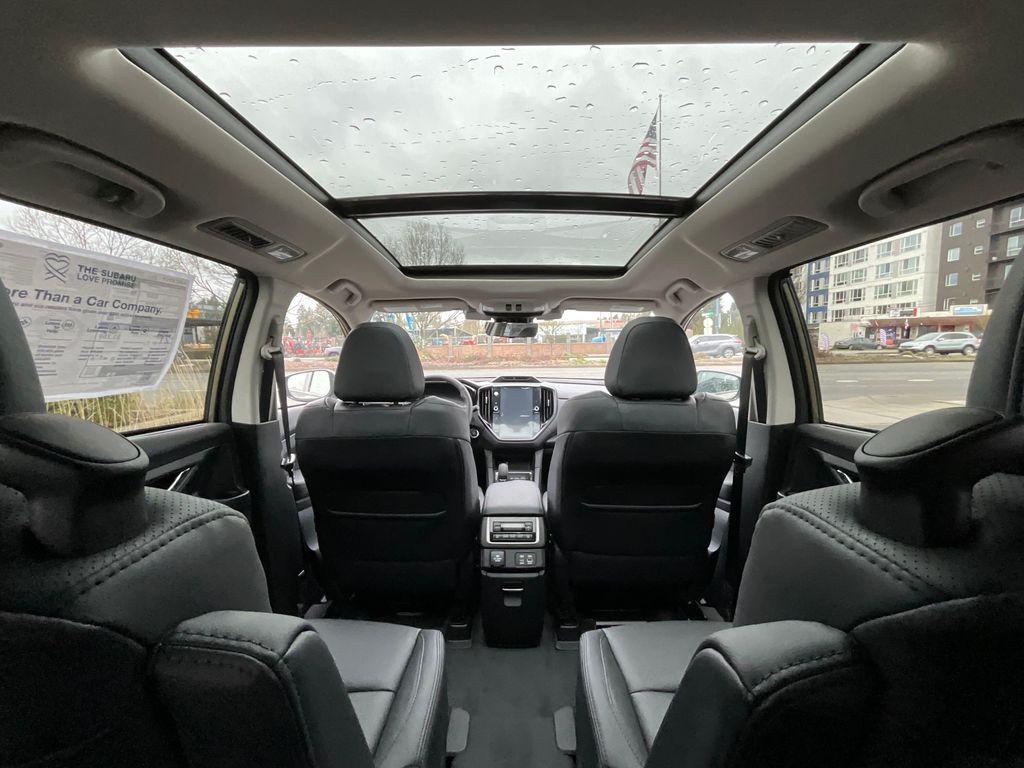 new 2026 Subaru Ascent car, priced at $53,514