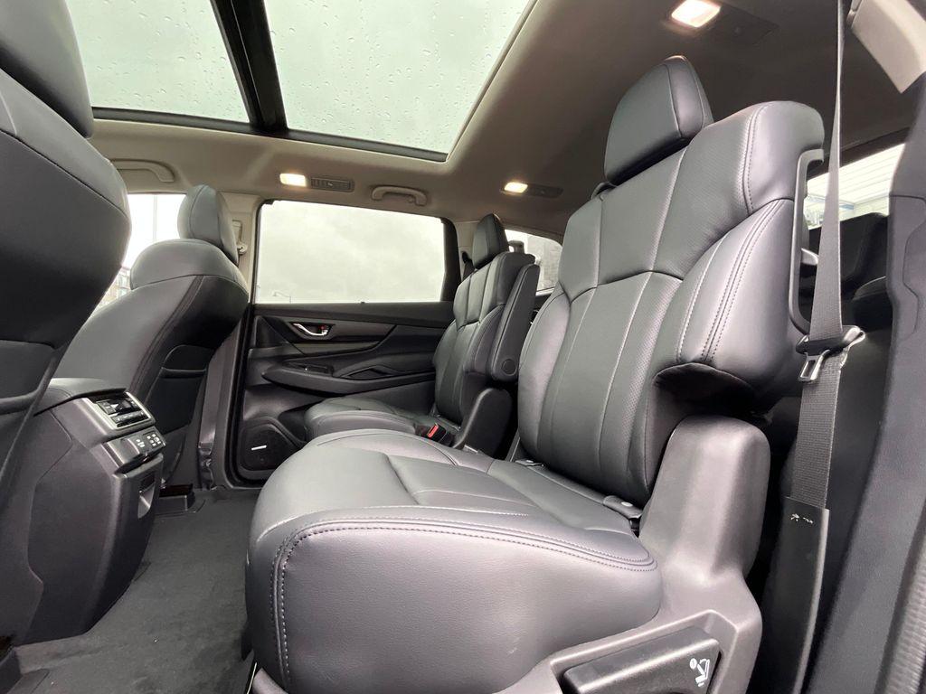 new 2026 Subaru Ascent car, priced at $53,514