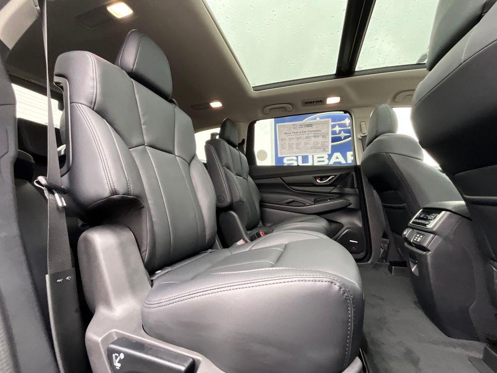 new 2026 Subaru Ascent car, priced at $53,514