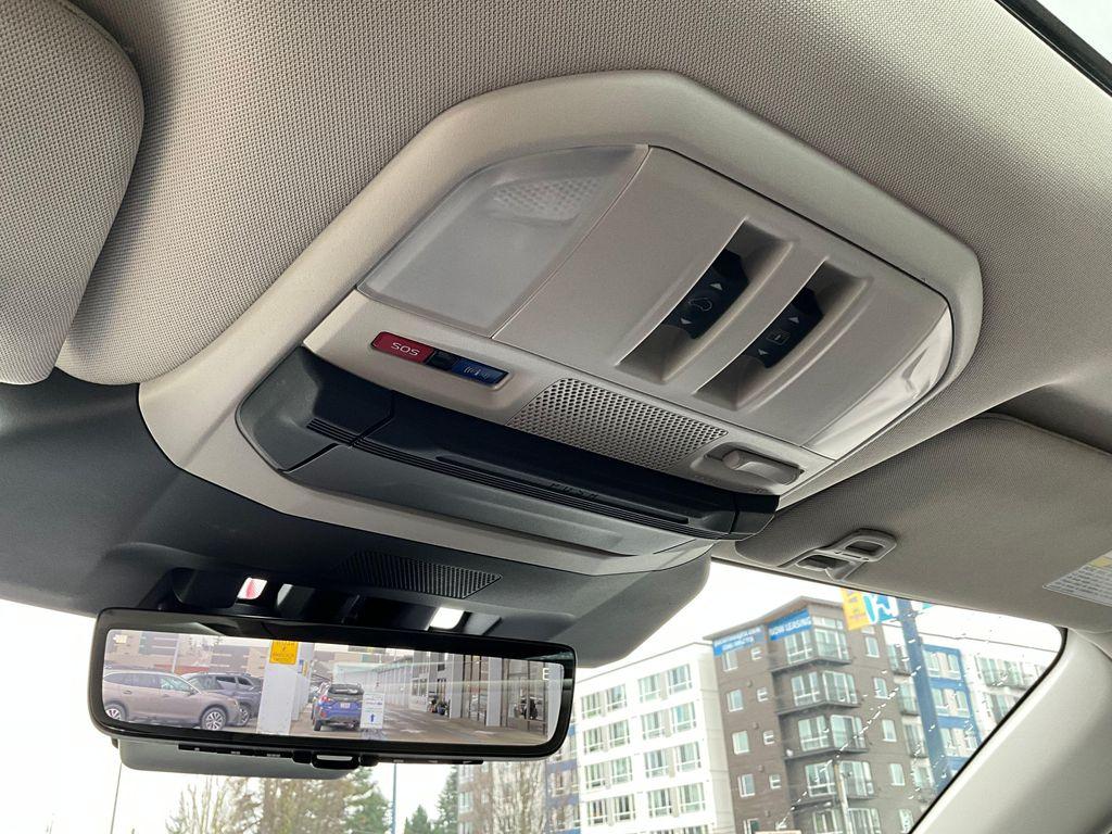 new 2026 Subaru Ascent car, priced at $53,514