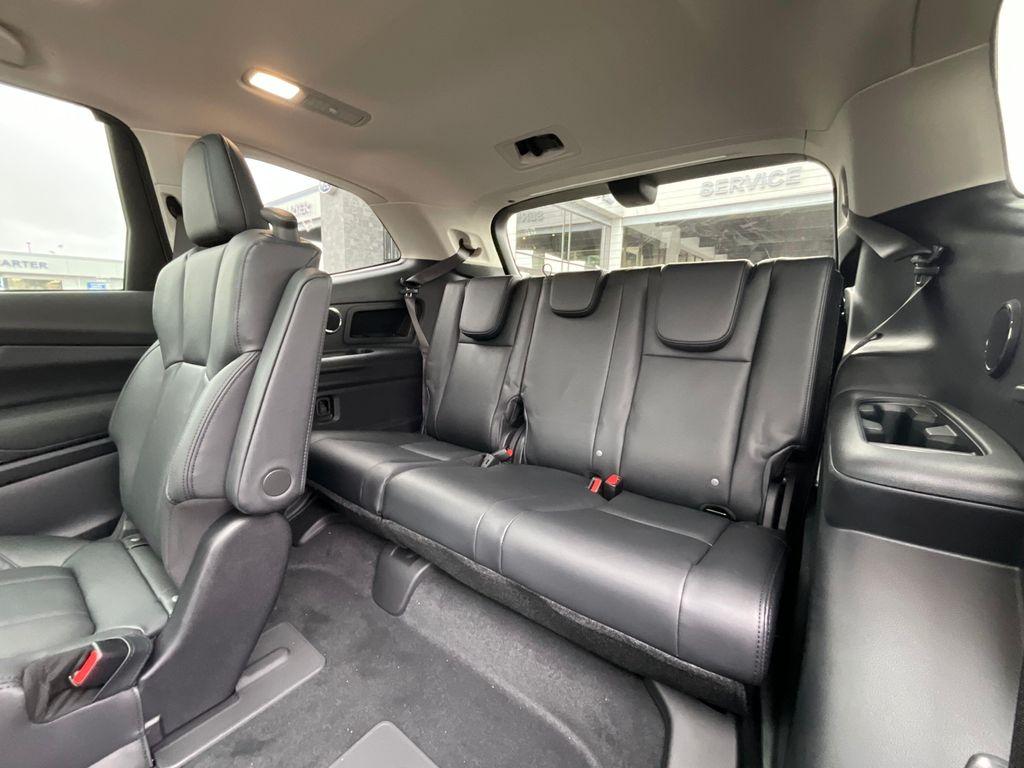 new 2026 Subaru Ascent car, priced at $53,514