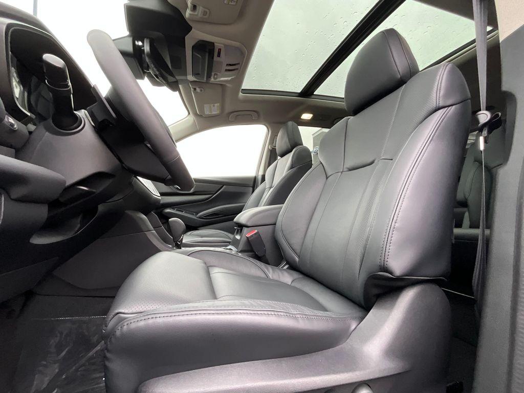 new 2026 Subaru Ascent car, priced at $53,514