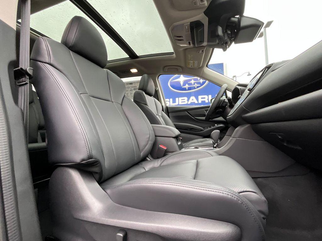 new 2026 Subaru Ascent car, priced at $53,514