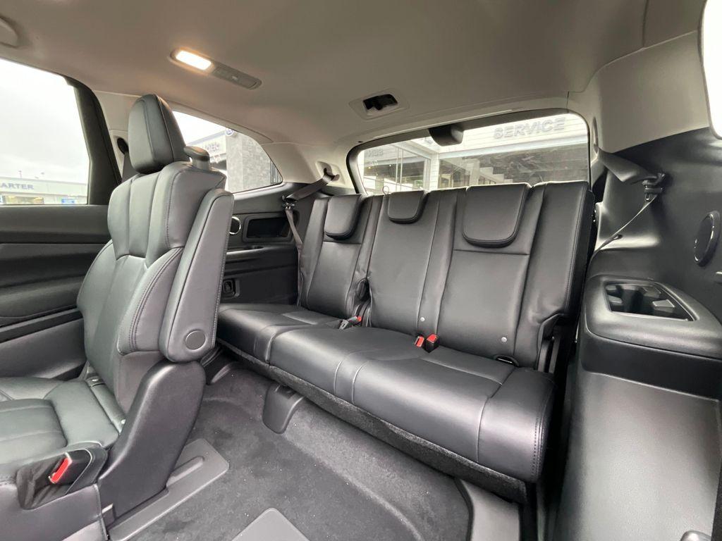 new 2026 Subaru Ascent car, priced at $53,514