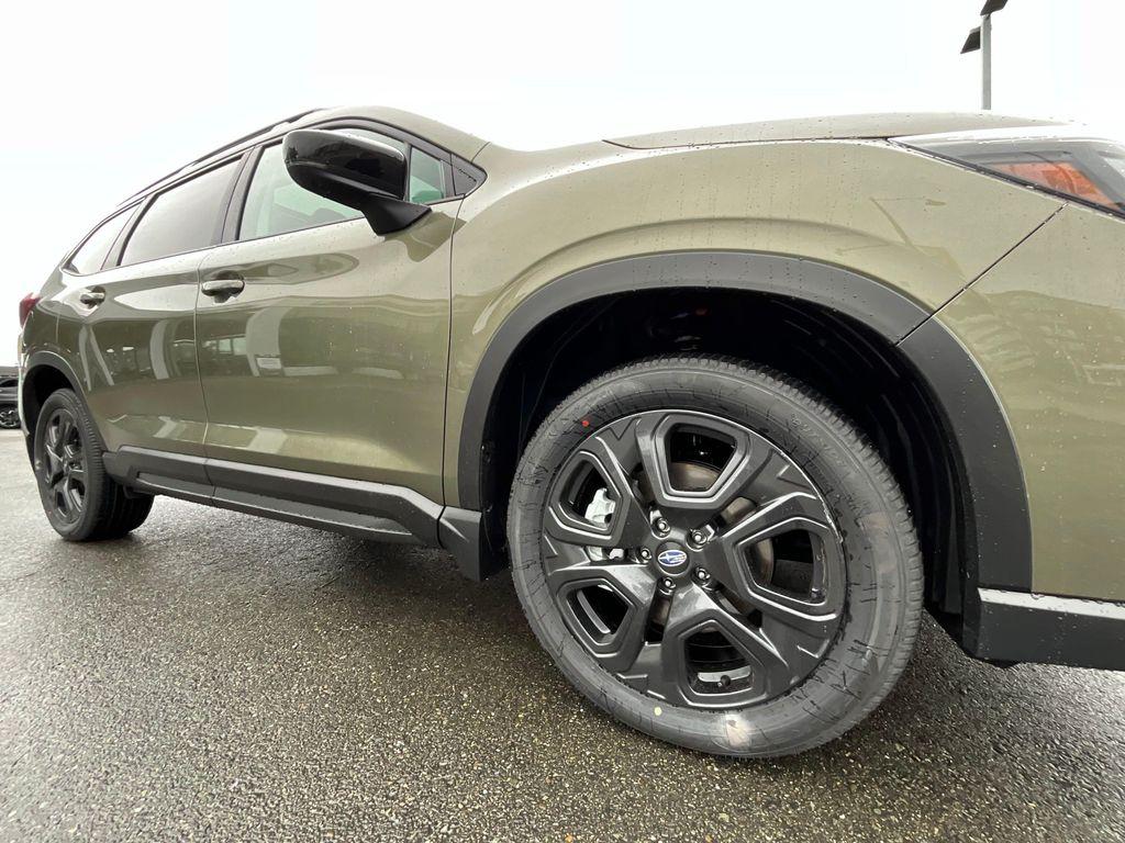 new 2026 Subaru Ascent car, priced at $53,514