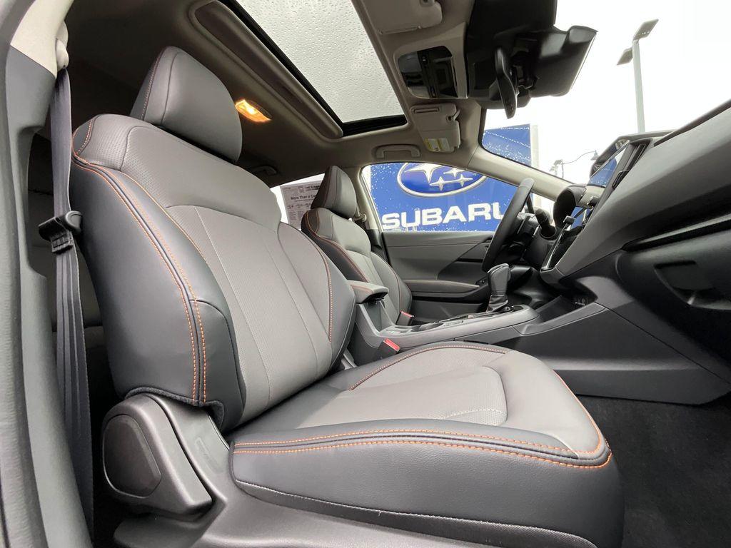 new 2026 Subaru Crosstrek Hybrid car, priced at $39,560