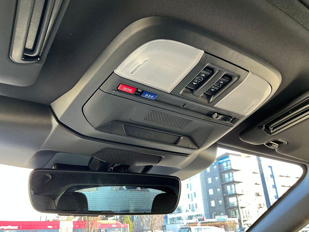 new 2026 Subaru Impreza car, priced at $34,316