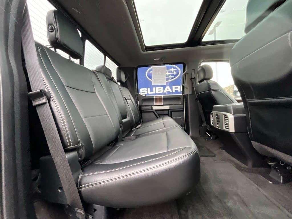 used 2016 Ford F-150 car, priced at $16,580