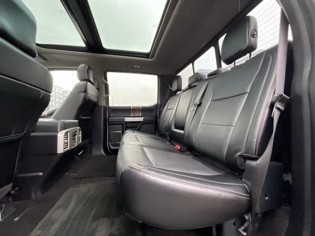 used 2016 Ford F-150 car, priced at $16,580