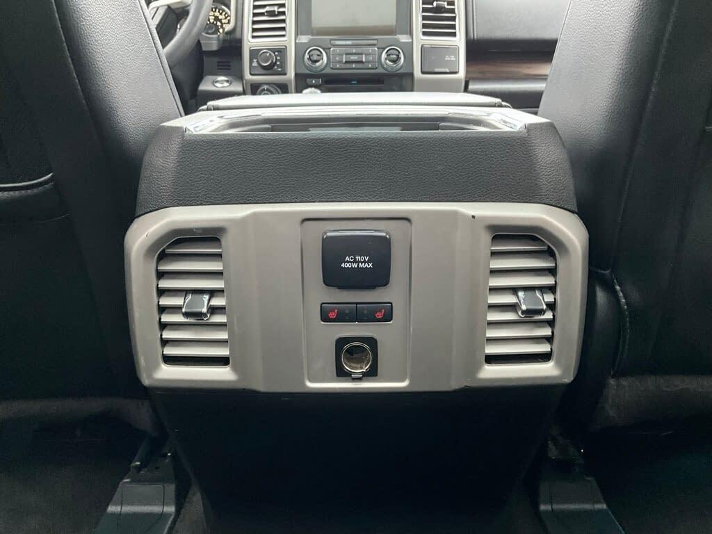 used 2016 Ford F-150 car, priced at $16,580