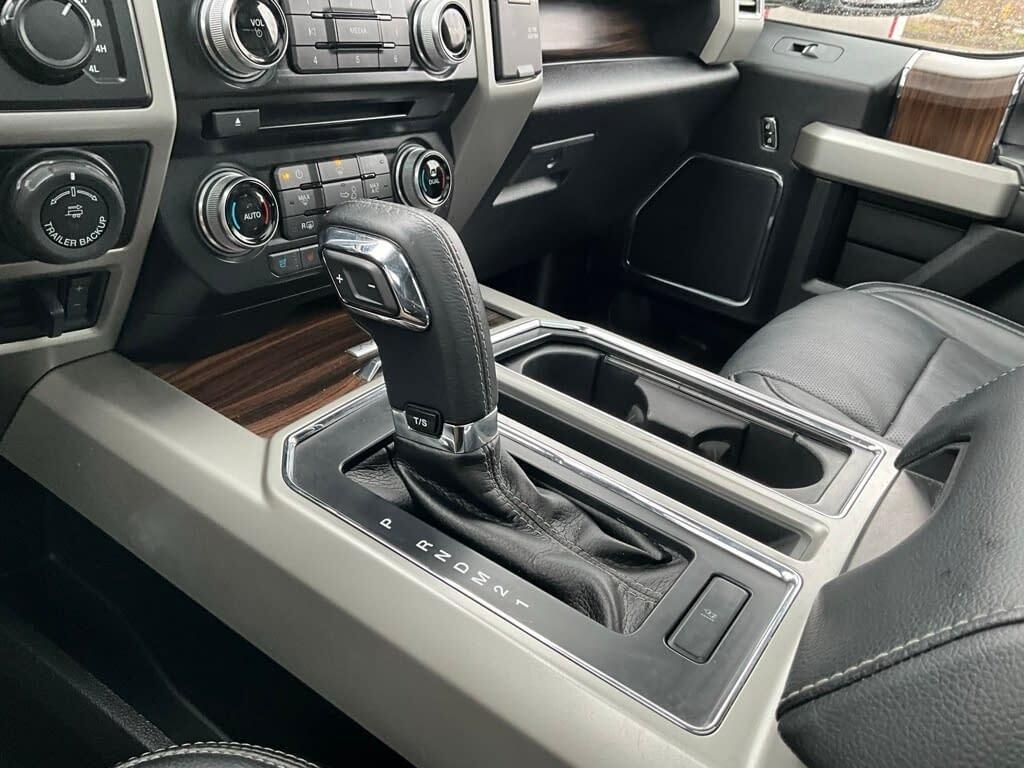 used 2016 Ford F-150 car, priced at $16,580