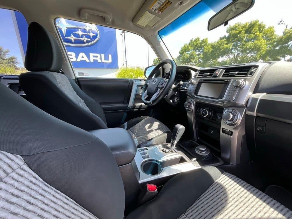 used 2016 Toyota 4Runner car, priced at $24,580