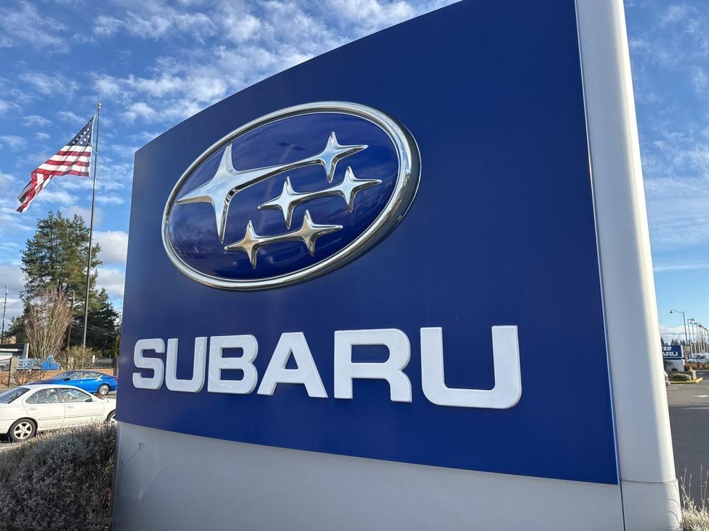 used 2023 Subaru Legacy car, priced at $22,880