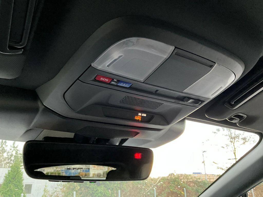 new 2026 Subaru Crosstrek car, priced at $33,119