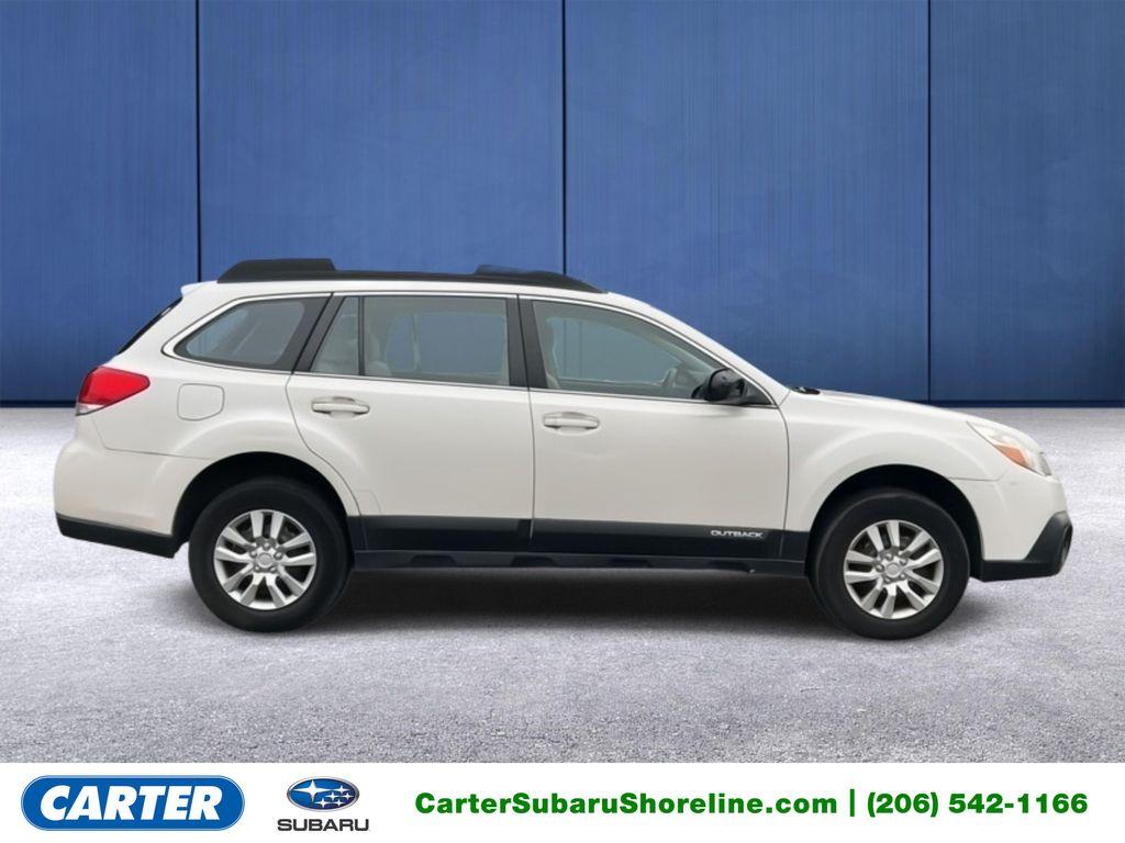 used 2014 Subaru Outback car, priced at $14,880