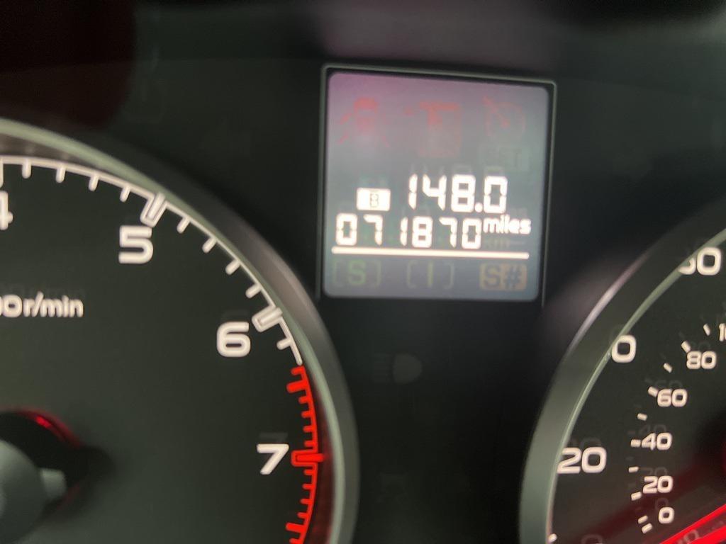 used 2014 Subaru Outback car, priced at $14,880