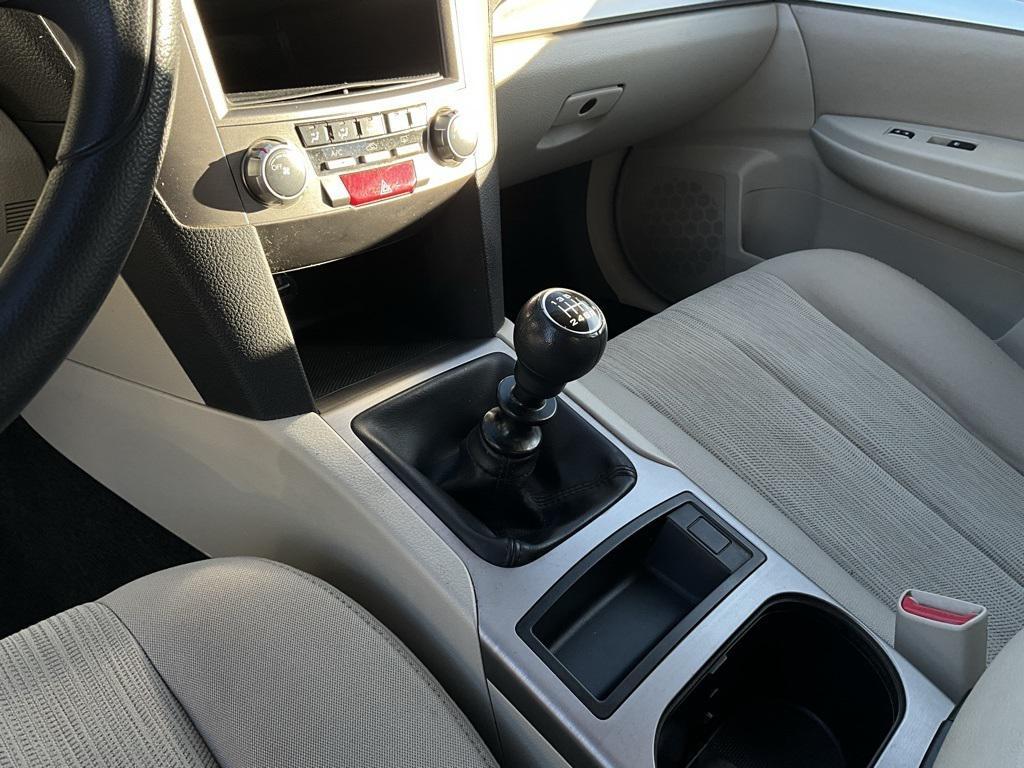 used 2014 Subaru Outback car, priced at $14,880