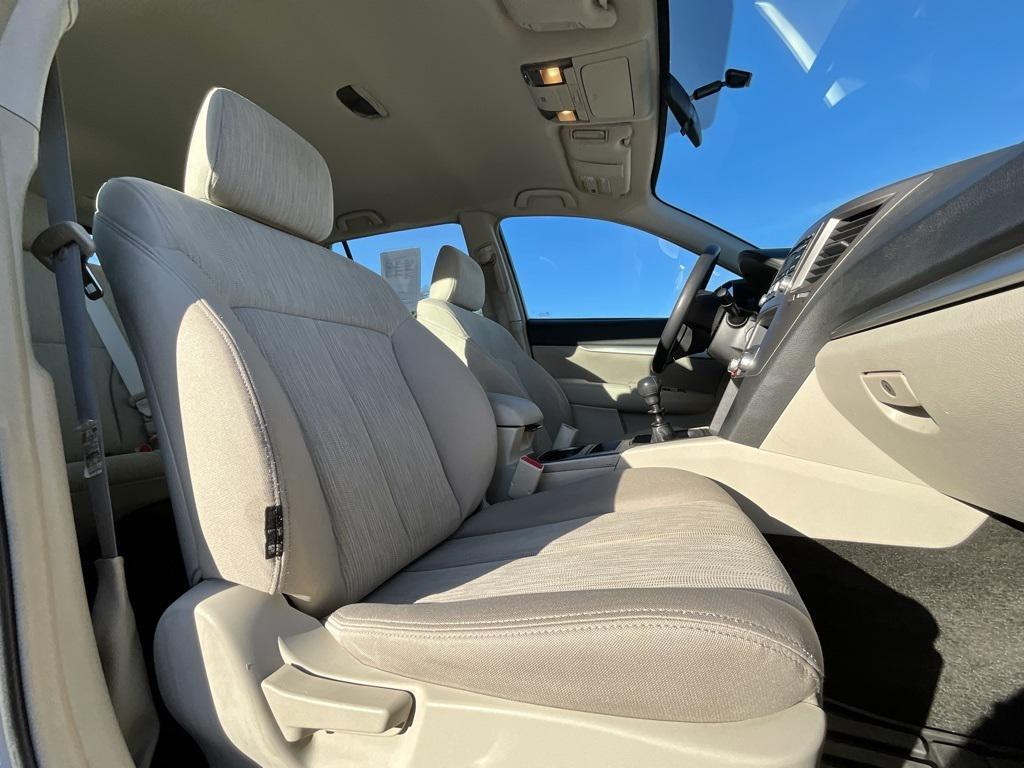 used 2014 Subaru Outback car, priced at $14,880
