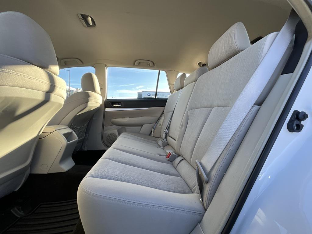 used 2014 Subaru Outback car, priced at $14,880