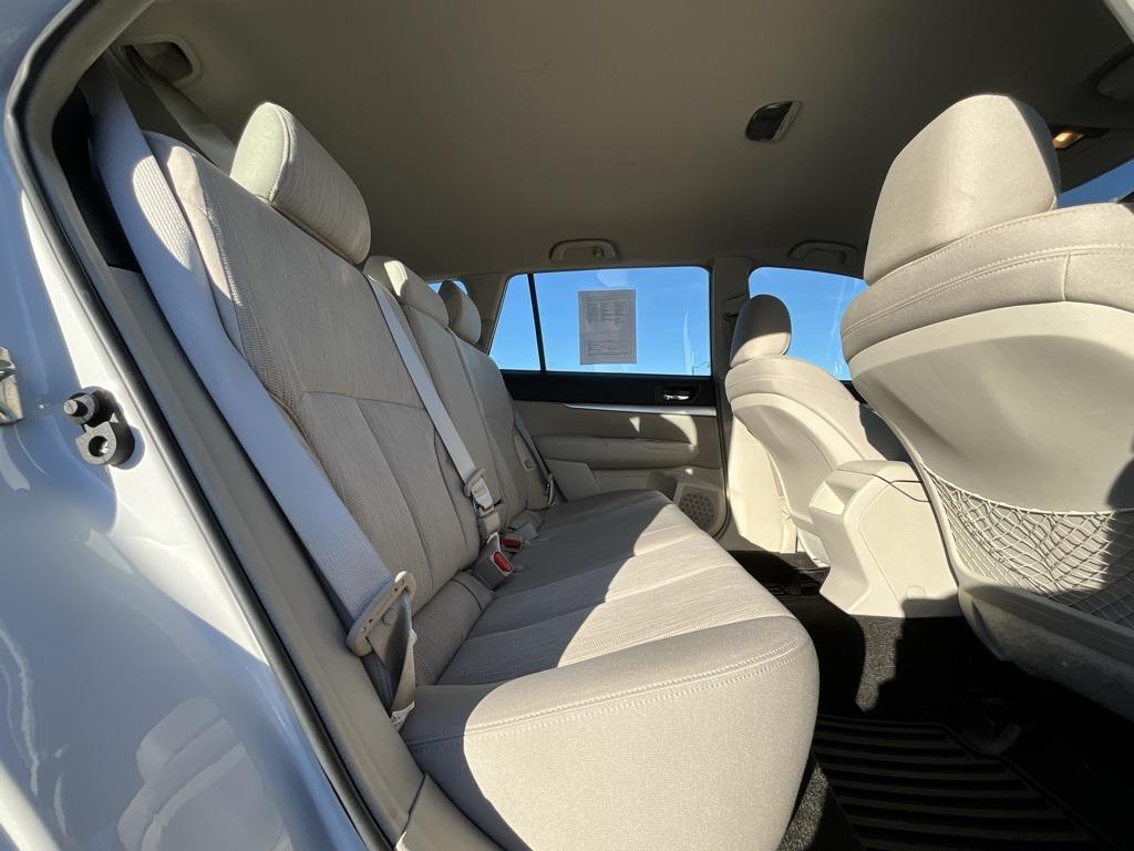 used 2014 Subaru Outback car, priced at $14,880