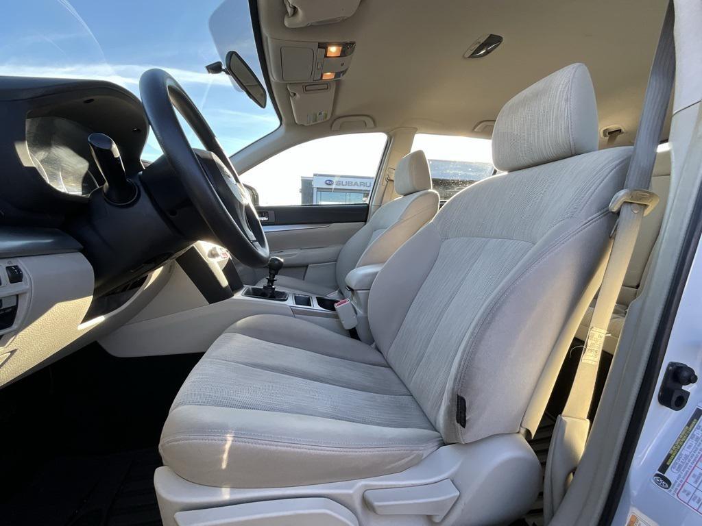 used 2014 Subaru Outback car, priced at $14,880
