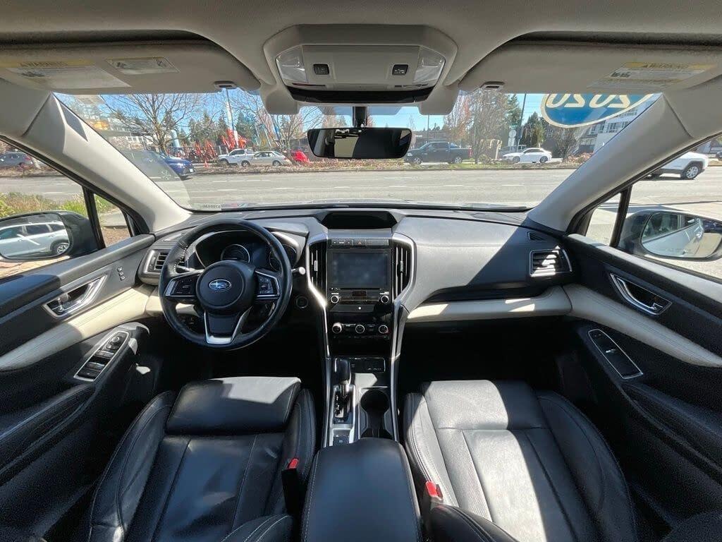 used 2020 Subaru Ascent car, priced at $23,980