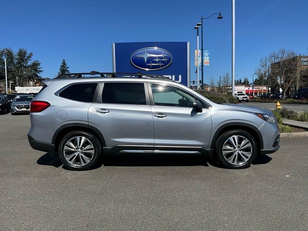 used 2020 Subaru Ascent car, priced at $23,980