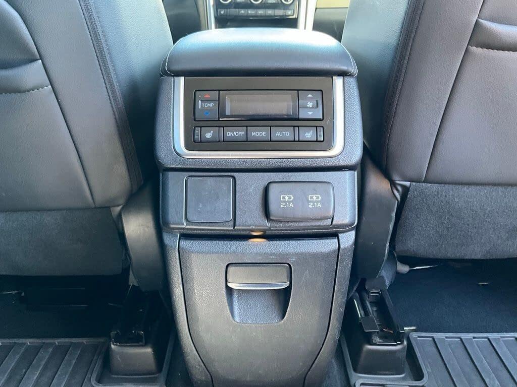 used 2020 Subaru Ascent car, priced at $23,980