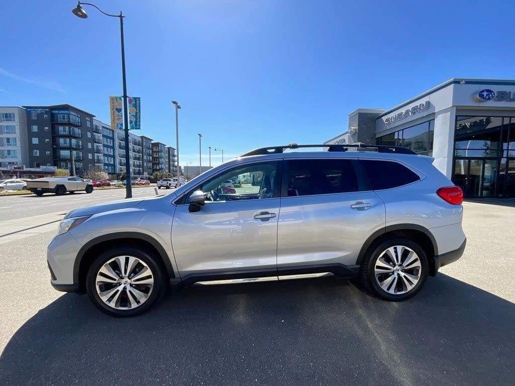 used 2020 Subaru Ascent car, priced at $23,980