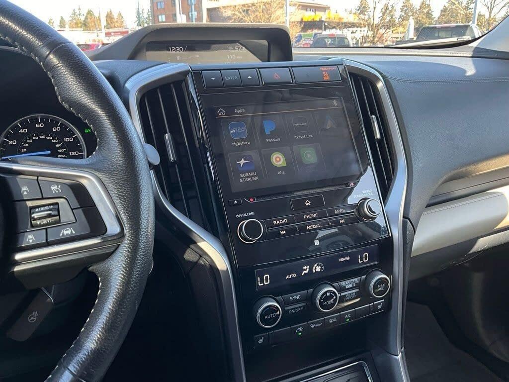 used 2020 Subaru Ascent car, priced at $23,980