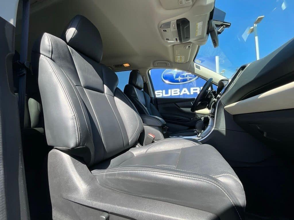 used 2020 Subaru Ascent car, priced at $23,980