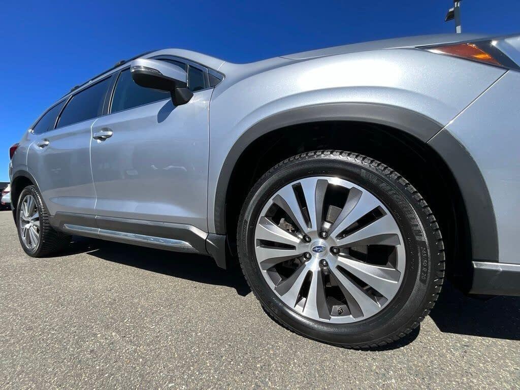 used 2020 Subaru Ascent car, priced at $23,980