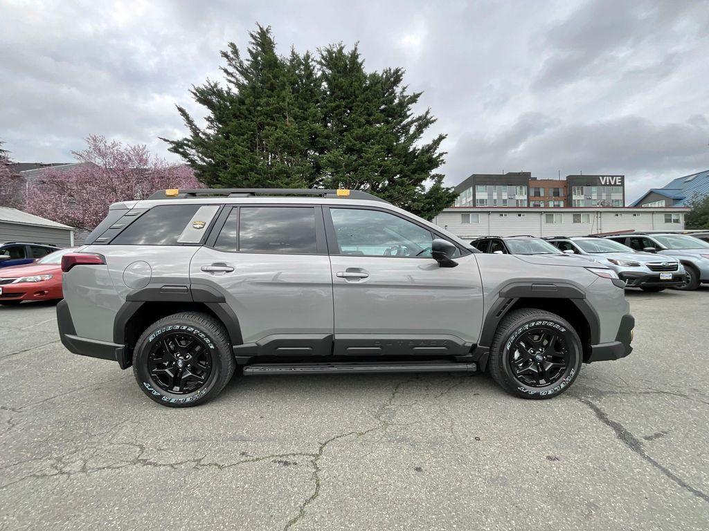 new 2026 Subaru Outback car, priced at $51,879