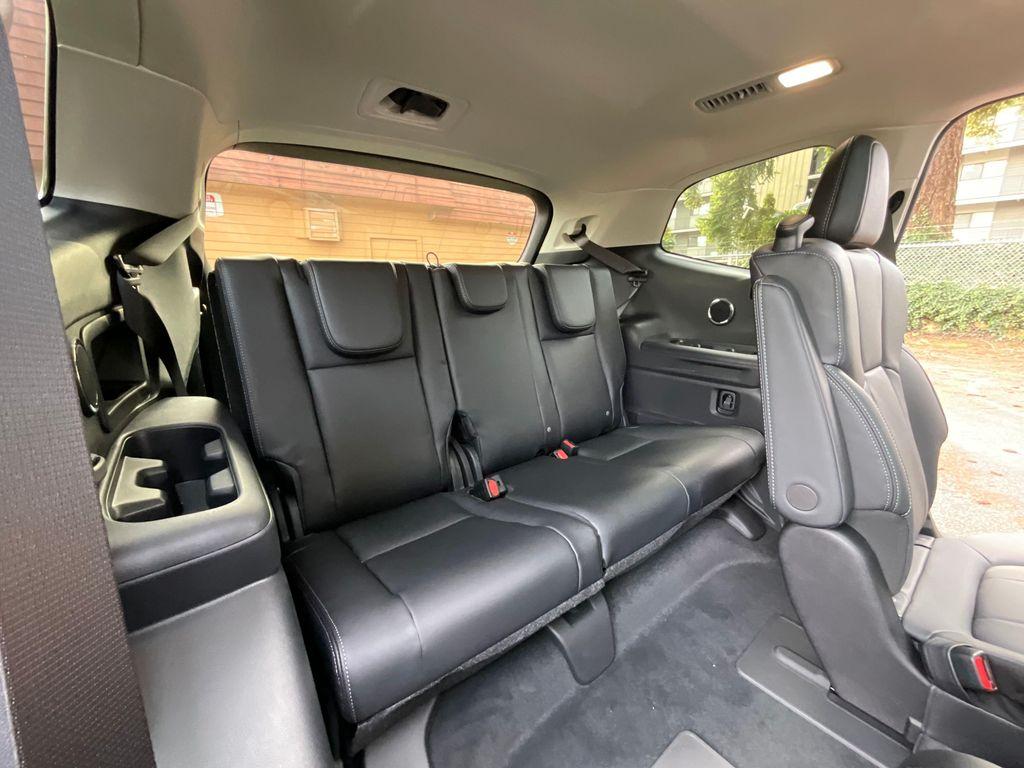 new 2026 Subaru Ascent car, priced at $50,428