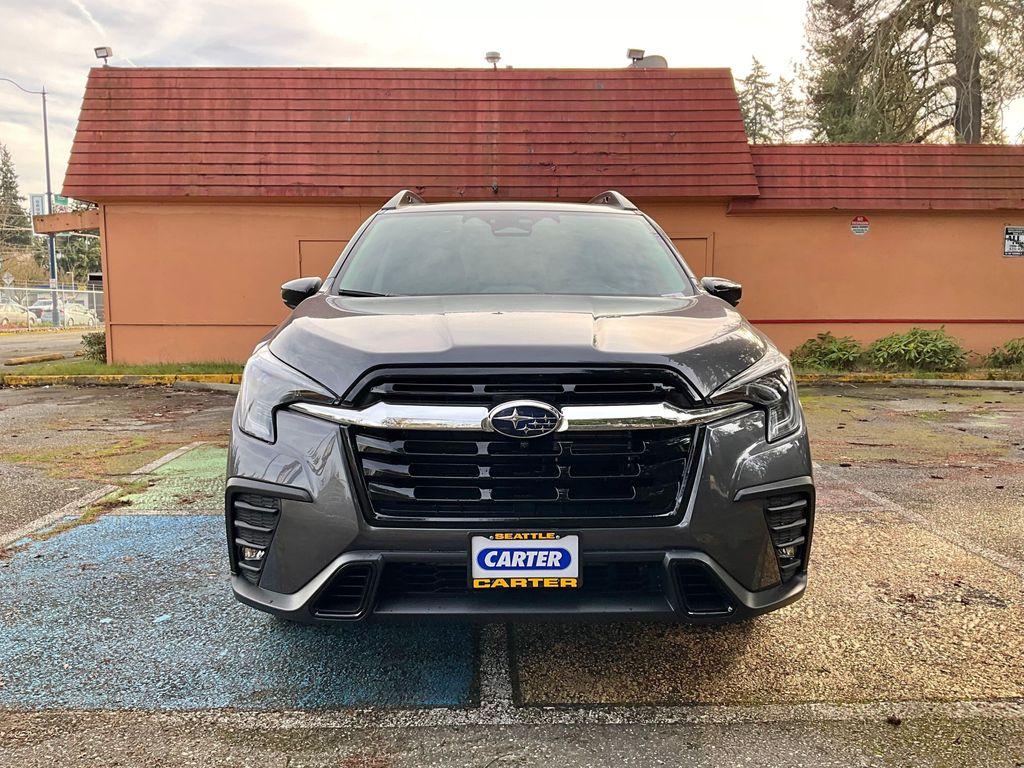 new 2026 Subaru Ascent car, priced at $49,928