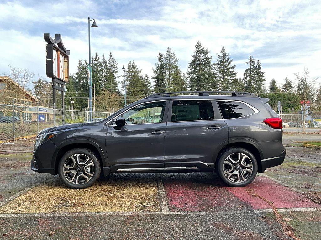 new 2026 Subaru Ascent car, priced at $49,928
