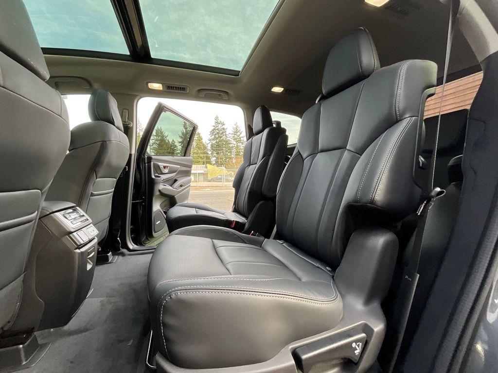new 2026 Subaru Ascent car, priced at $50,428