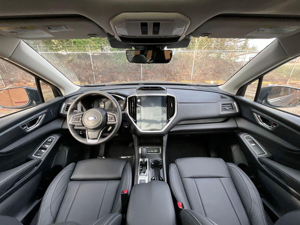 new 2026 Subaru Ascent car, priced at $50,428