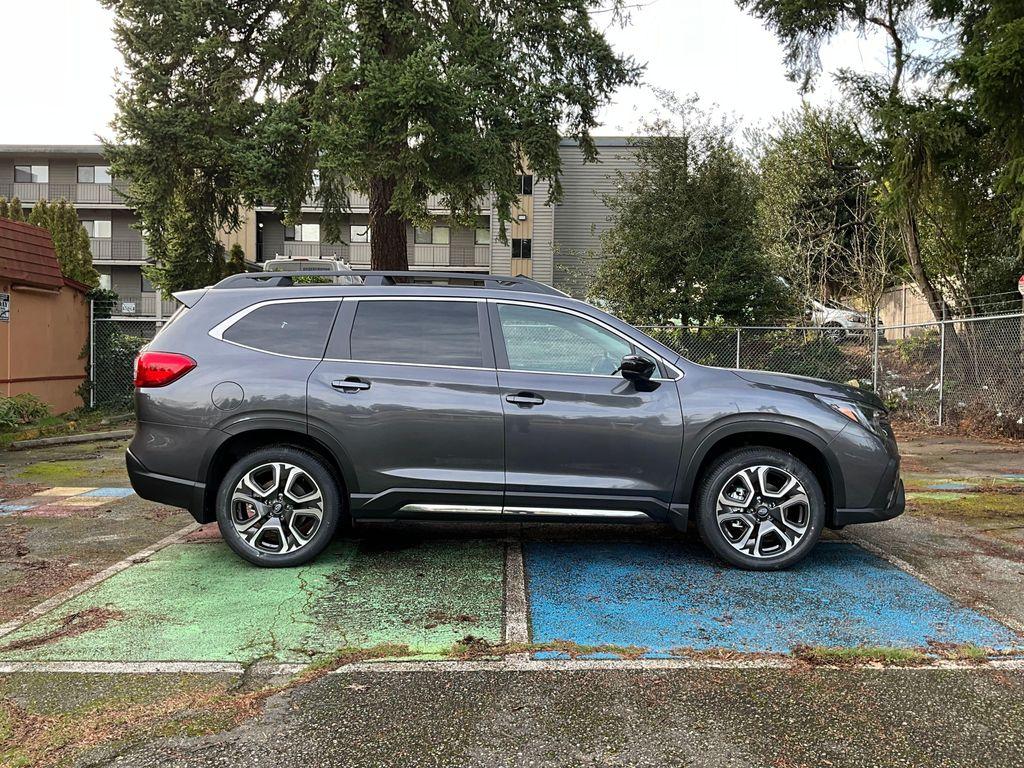 new 2026 Subaru Ascent car, priced at $49,928