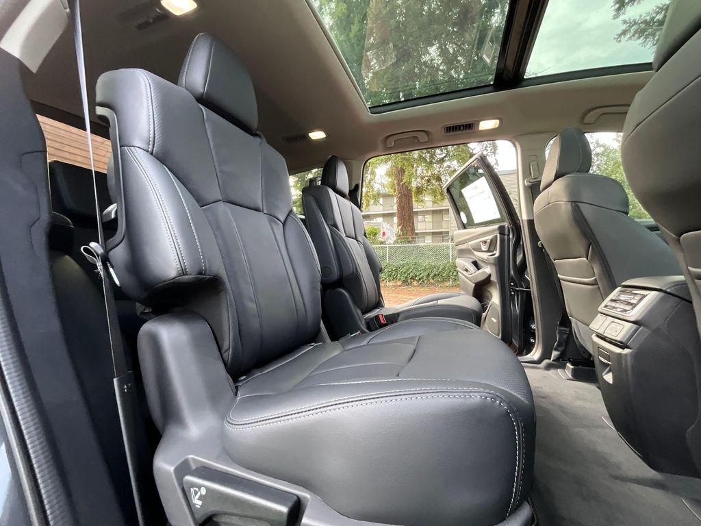 new 2026 Subaru Ascent car, priced at $49,928