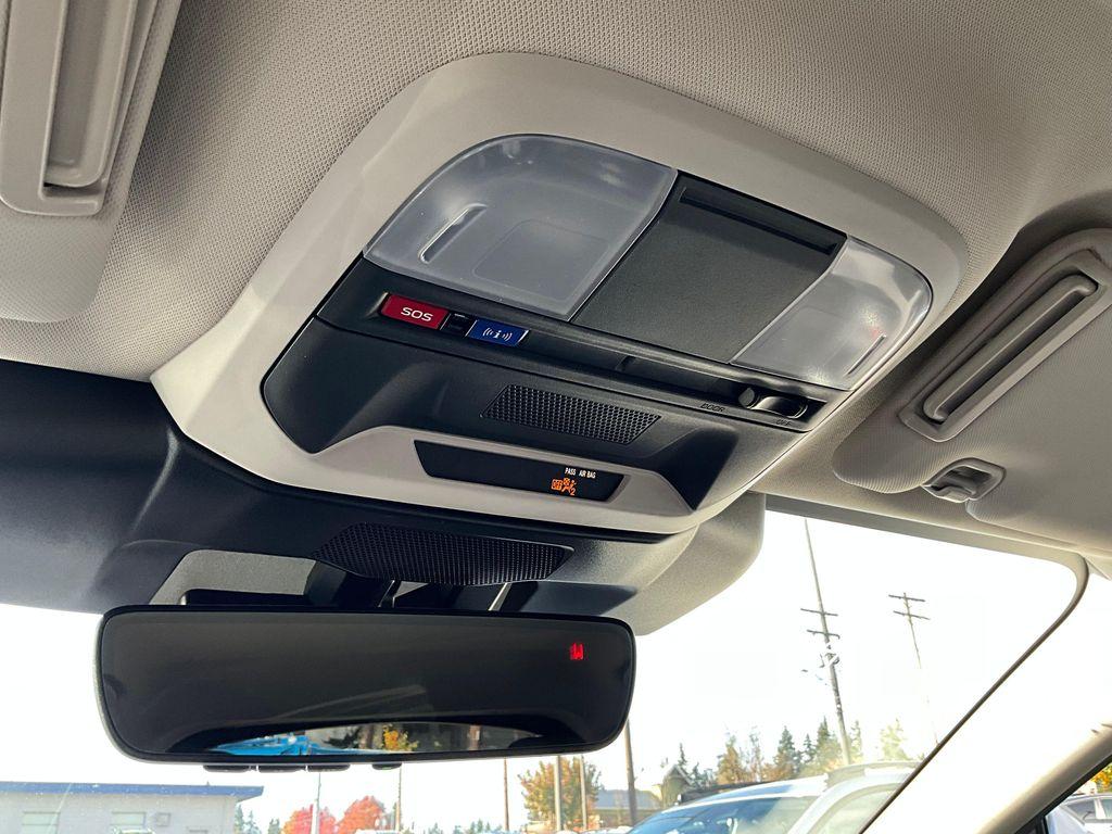 new 2026 Subaru Crosstrek car, priced at $33,604