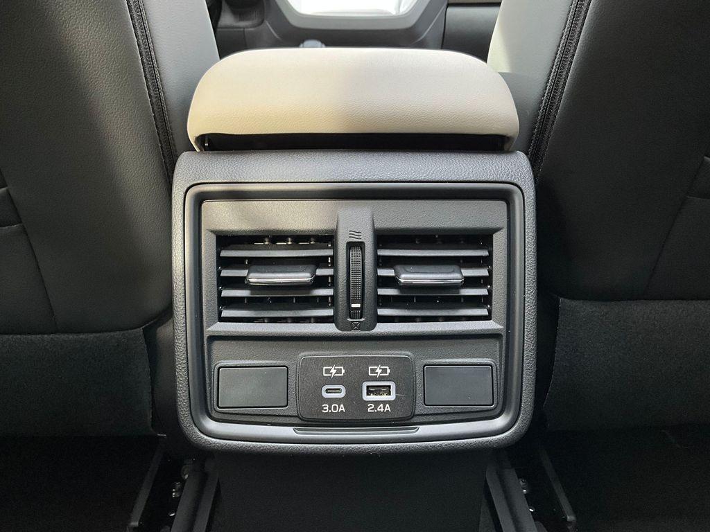 new 2026 Subaru Forester car, priced at $33,161