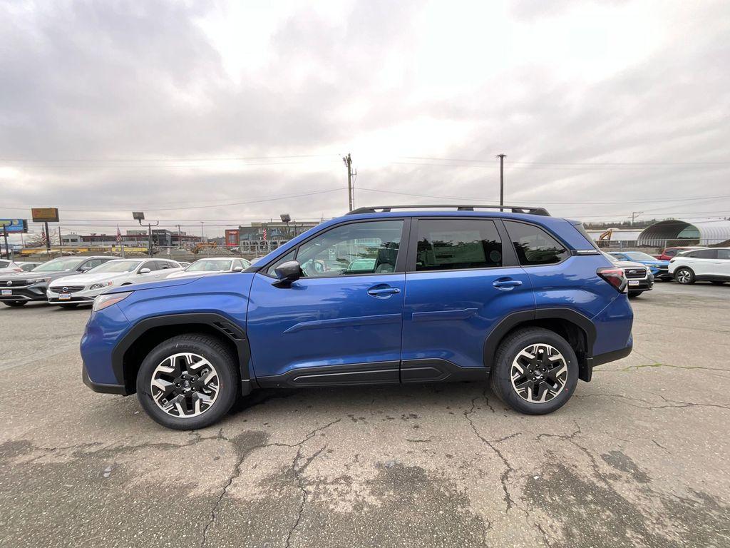 new 2026 Subaru Forester car, priced at $33,536