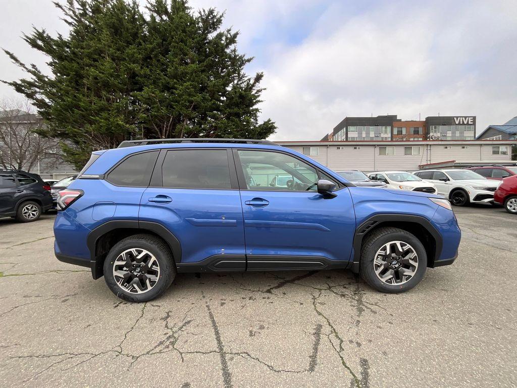 new 2026 Subaru Forester car, priced at $33,536