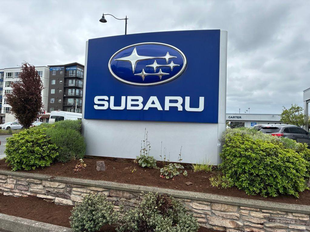 used 2017 Subaru Impreza car, priced at $15,980