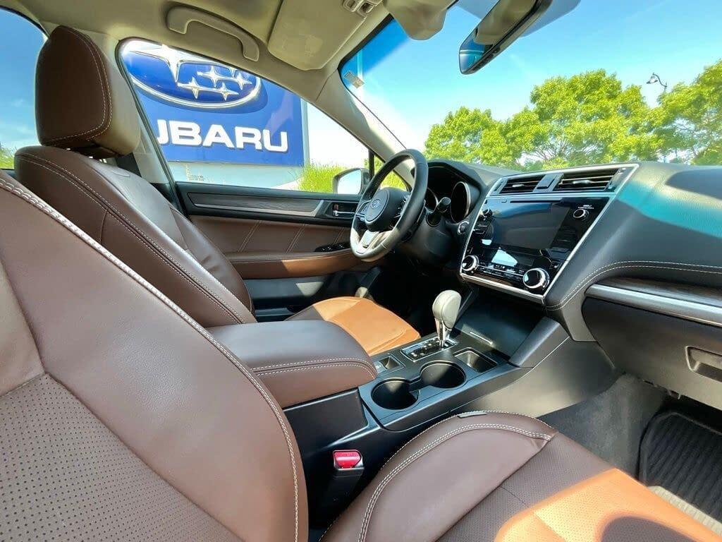 used 2019 Subaru Outback car, priced at $27,980