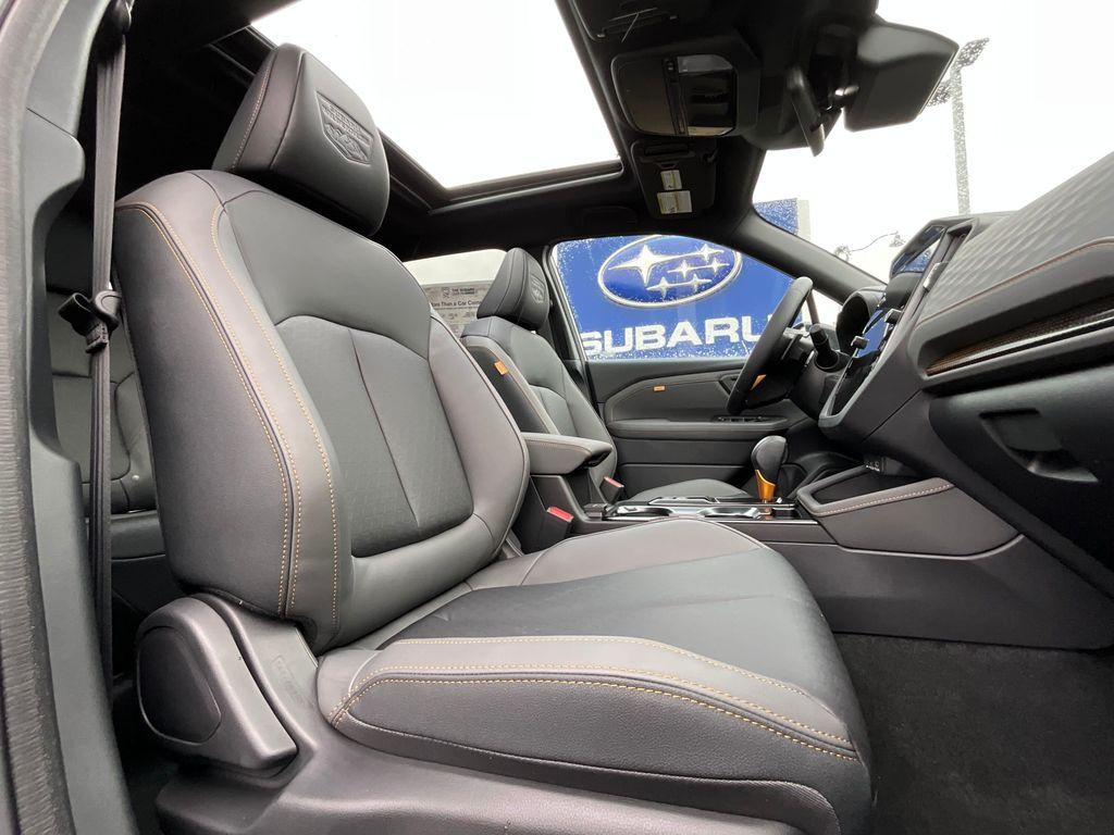 new 2026 Subaru Forester car, priced at $39,835